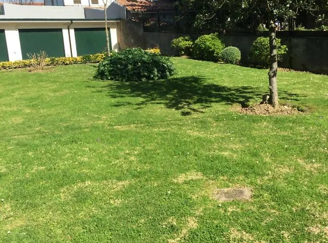 Getxo, Parking, Wifi, Metro