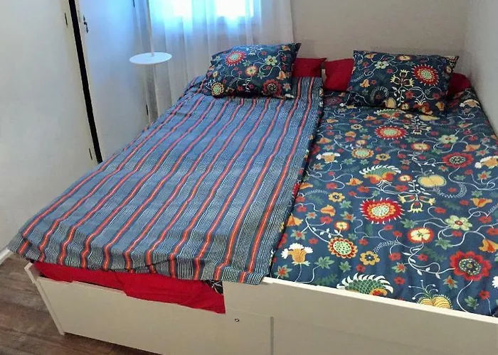 Getxo, Parking, Wifi, Metro
