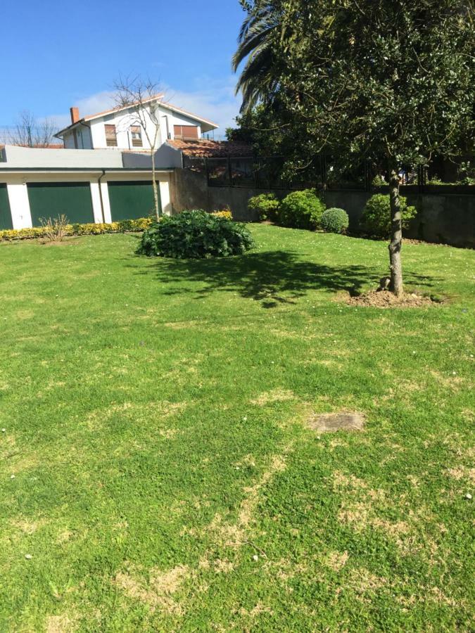 Getxo, Parking, Wifi, Metro * Getxo