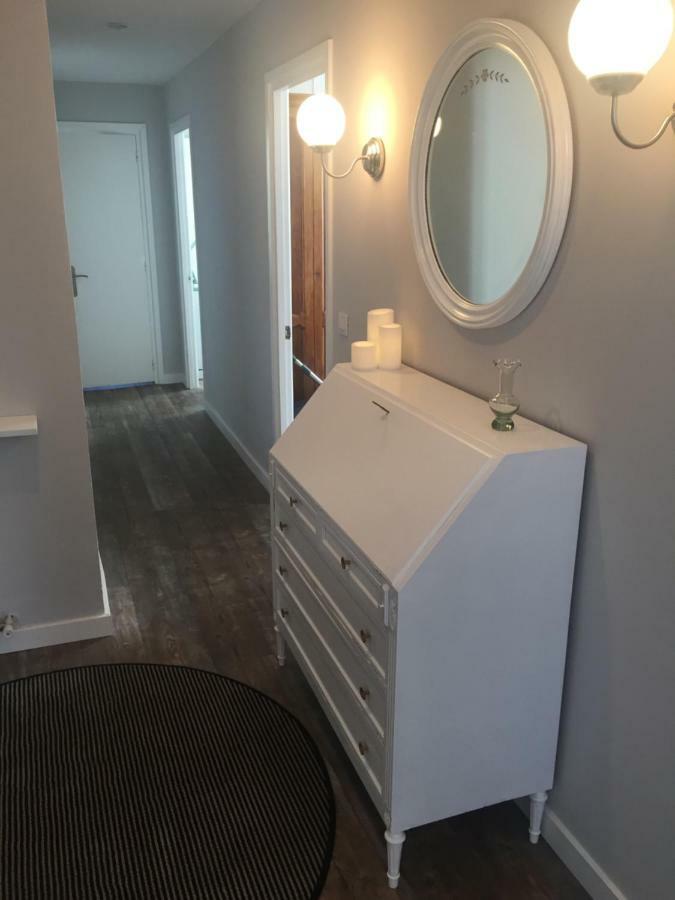 Getxo, Parking, Wifi, Metro Apartment *