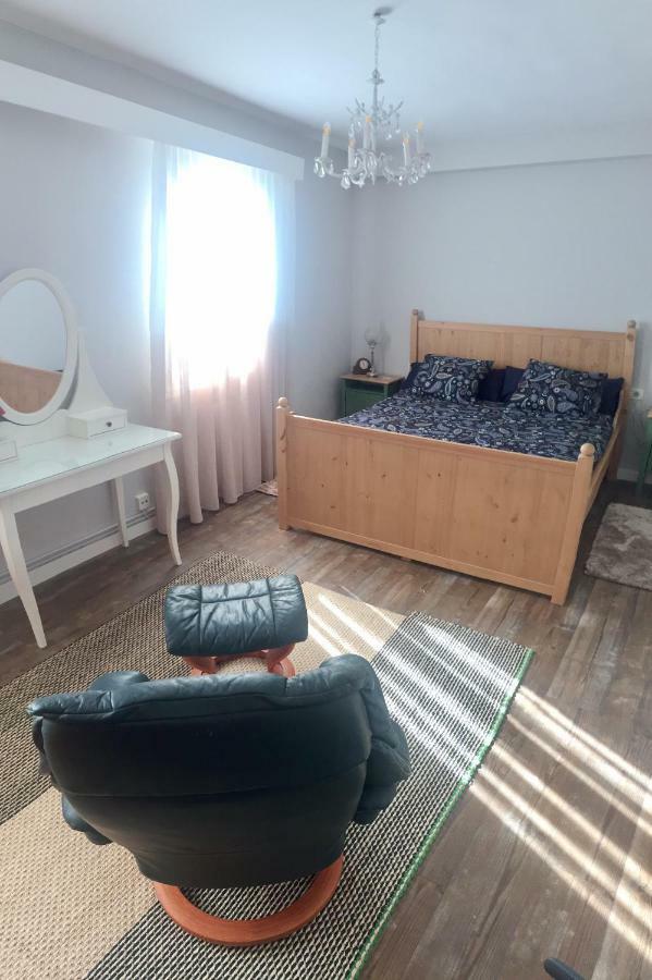 Getxo, Parking, Wifi, Metro * Getxo