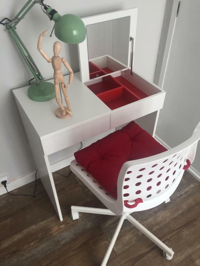 Apartament Getxo, Parking, Wifi, Metro *