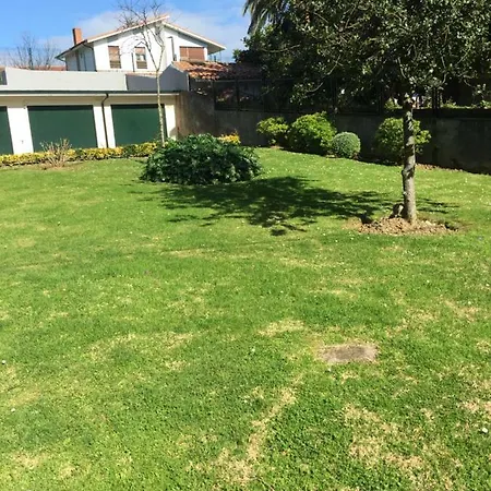 Getxo, Parking, Wifi, Metro Apartment Exterior photo