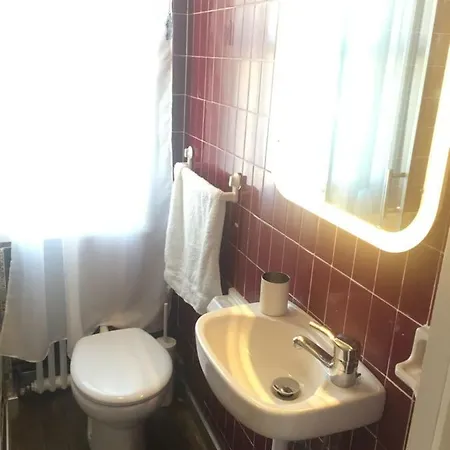 Getxo, Parking, Wifi, Metro Apartment Exterior photo
