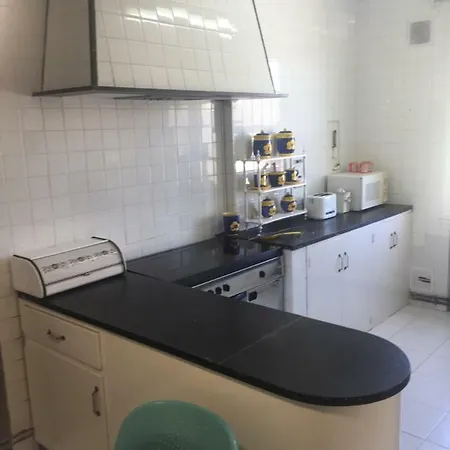 Getxo, Parking, Wifi, Metro Apartment Exterior photo