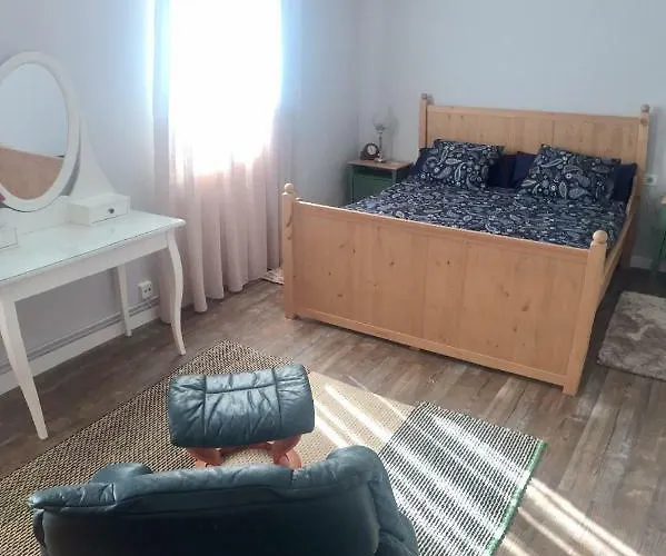 Getxo, Parking, Wifi, Metro