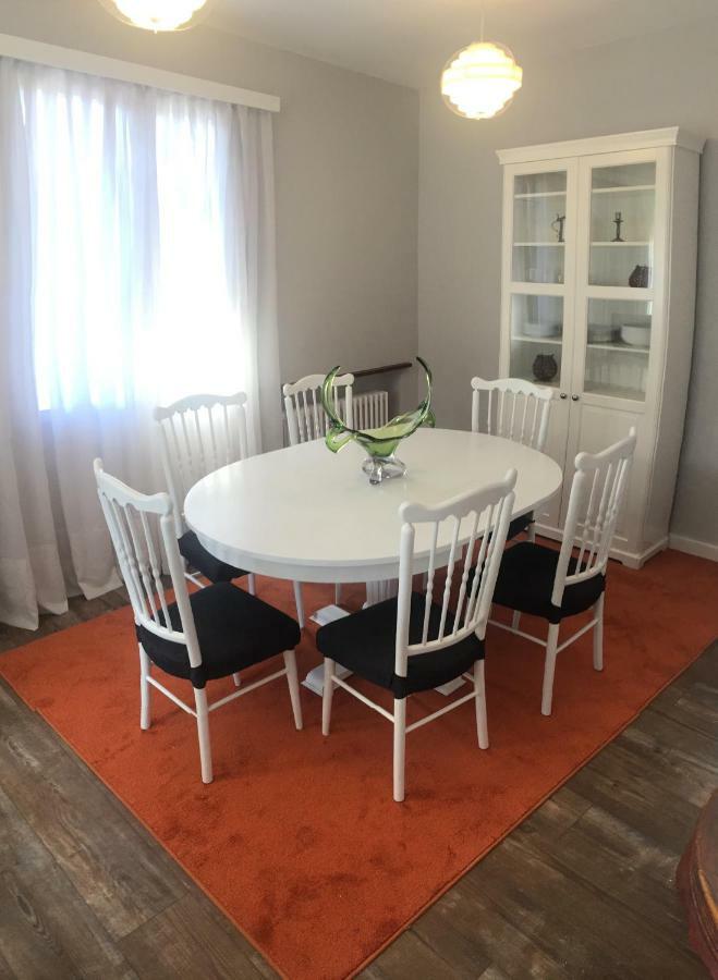 Appartement Getxo, Parking, Wifi, Metro *