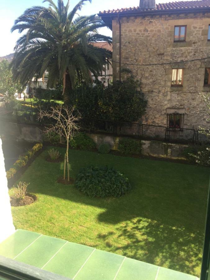 Appartement Getxo, Parking, Wifi, Metro Getxo