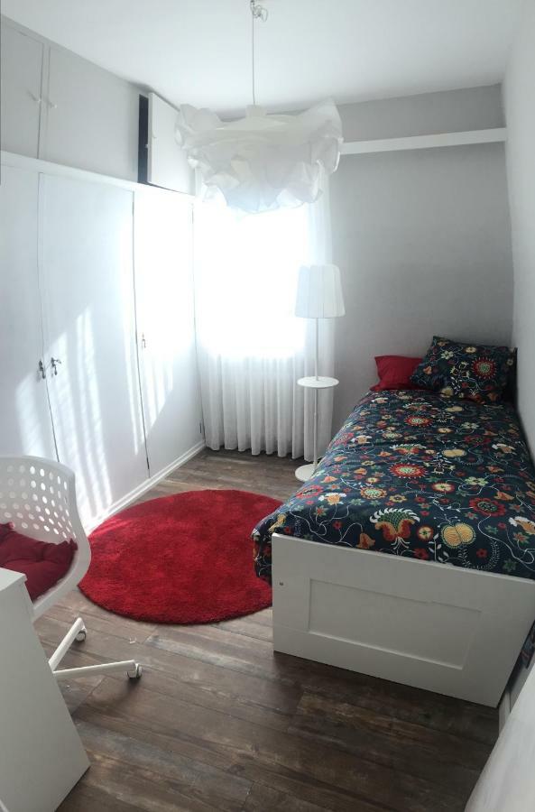 Appartement Getxo, Parking, Wifi, Metro