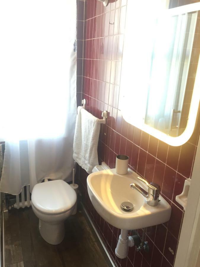 Appartement Getxo, Parking, Wifi, Metro