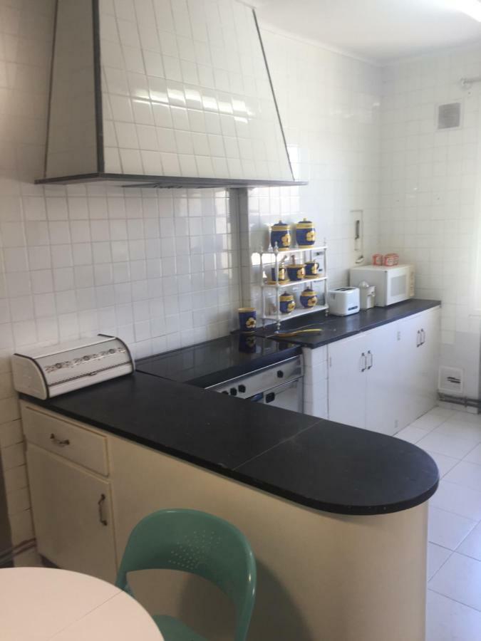 Appartement Getxo, Parking, Wifi, Metro