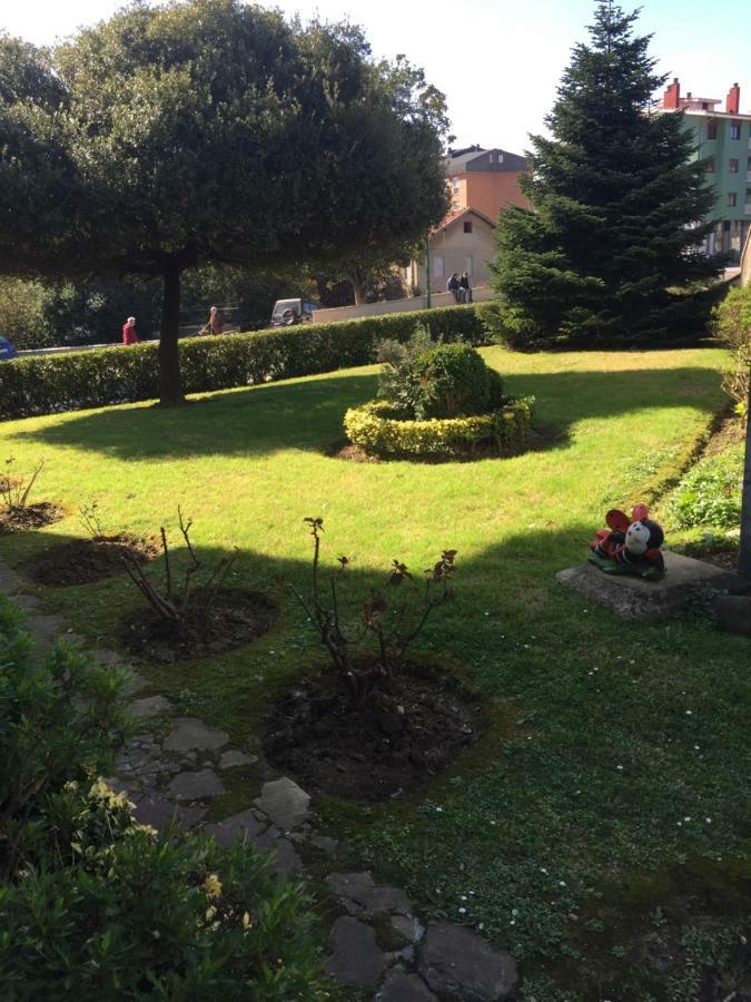 Appartement Getxo, Parking, Wifi, Metro